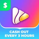 Money Video：Earn Cash icon
