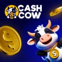 CashCow - Play & Earn Money icon