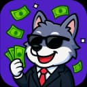 WolfCash: Earn Rewards & Play icon