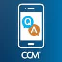 CCM Quiz App icon