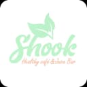 SHOOK HOLLYWOOD FL icon