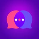 Chami – Chat & Video Call icon
