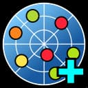 GPS Test Plus Navigation icon