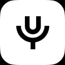 Univerbal: AI Language Tutor icon