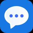Messages - Text SMS Messenger icon