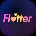 Chat, Meet & Dating - Flutter icon
