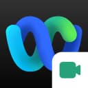 Webex Meetings icon