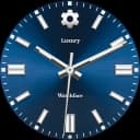 Luxury Watchface icon