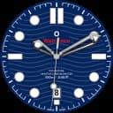 O Watchface icon