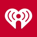 iHeart: Music, Radio, Podcasts icon