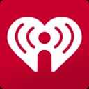 iHeartRadio for Google TV icon