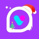 Vava.live - Go video chat icon