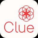 Clue Cycle & Period Tracker icon