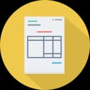 Easy Invoice Maker by GimBooks icon