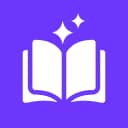 Micro Learning Daily - Sparkle icon