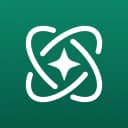 Ask AI - Chat with AI Chatbot icon