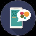 Colorimeter icon