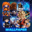 4K Anime Wallpaper - Live icon