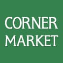 Corner Market icon