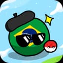 Country Ball Emoji Maker icon