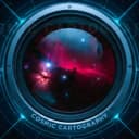 Cosmic Cartography icon