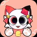 Emoji Cat Maker: Cat Stickers icon