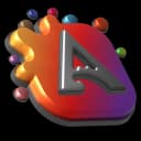 Auric Dark 3d Icon Pack icon