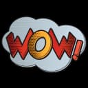 Comics - Cartoon Icon Pack icon
