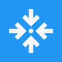 Frost+ Private Browser icon
