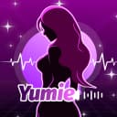 Yumie - Live Video Chat icon