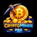 Crypto Miner Pro icon