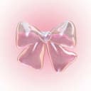 Bow Wallpaper Cute Backgrounds icon