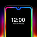 Edge Lighting: LED Borderlight icon