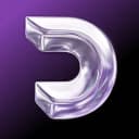 Dailymotion Social Video App icon