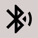 Keep Bluetooth Audio Alive icon
