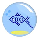 Tropical Fish Guide Pocket Ed. icon