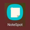NoteSpot icon