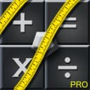 Tape Measure Calculator Pro icon