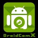 DroidCamX HD (Classic) icon