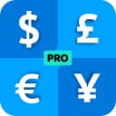 Currency Converter Pro icon