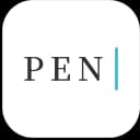 Notes, Journal, Diary: PenCake icon