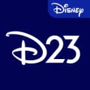 Disney D23 icon