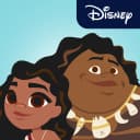 Disney Stickers: Moana 2 icon