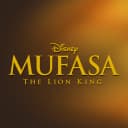 Mufasa: The Lion King Stickers icon