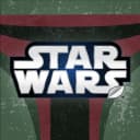 The Book of Boba Fett Stickers icon