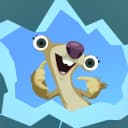 Ice Age Stickers icon