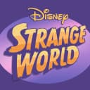 Disney Stickers: Strange World icon