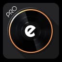 edjing PRO - Music DJ mixer icon