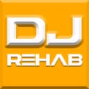 DJ Rehab Music icon