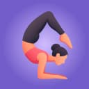 Daily Yoga For Beginners icon